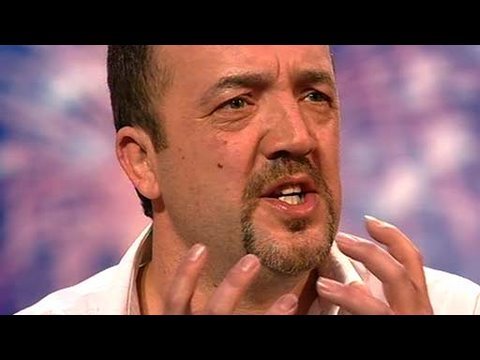 Jamie Pugh Leaves Britain’s Got Talent Audience Stunned With Incredible Les Misérables Performance