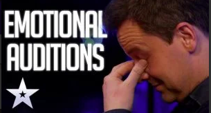 MOST EMOTIONAL Auditions | Britain’s Got Talent MOST EMOTIONAL Auditions | Britain’s Got Talent