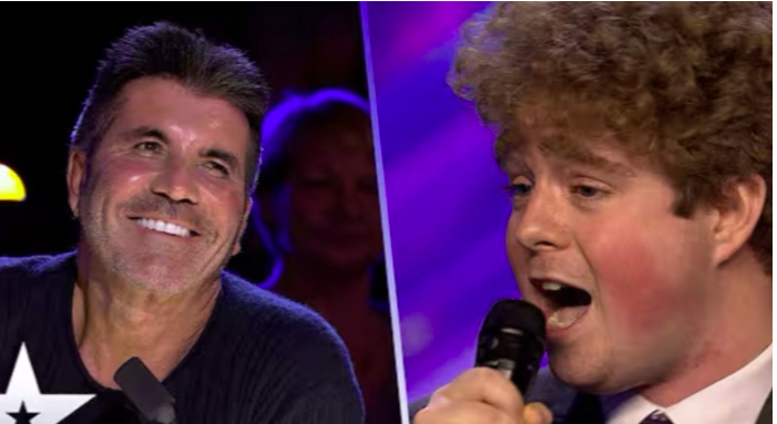 His Students Had NO IDEA He Could Sing—Wait Until You Hear This Teacher’s Powerhouse Voice!