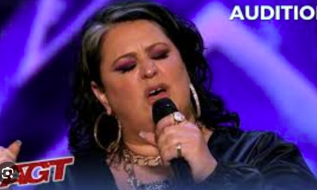 Sarah Potenza Stuns America’s Got Talent Judges With a Powerful and Soulful Performance